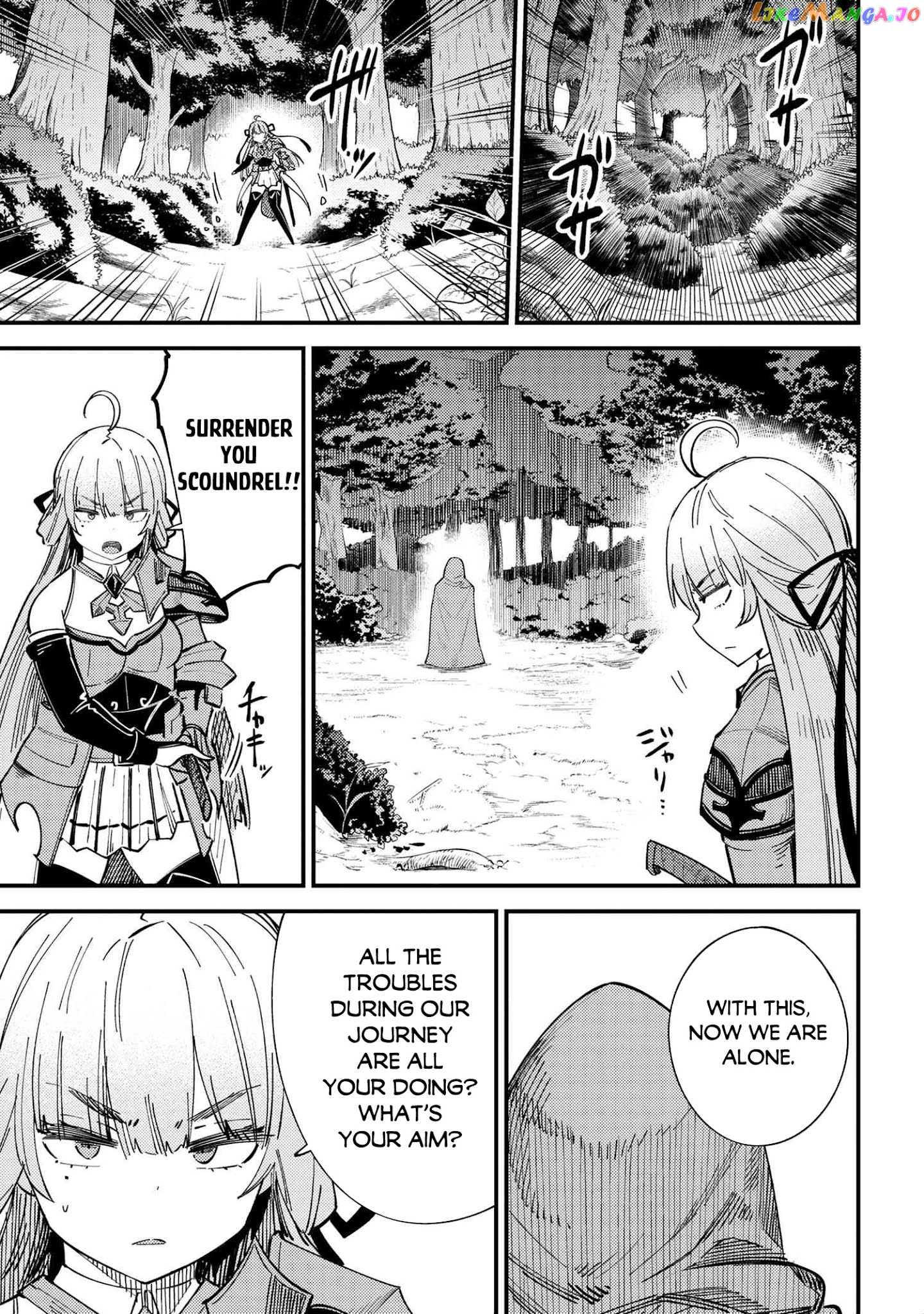 Redo Of Healer, Chapter 38.2 image 08